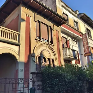  Hotel Ambra Italie