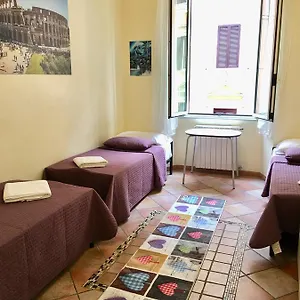 Auberge de jeunesse Zidan Italie